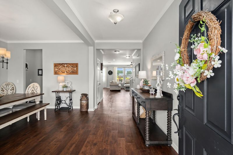 510 Sweet Clover Ln, Summerville, SC 29486