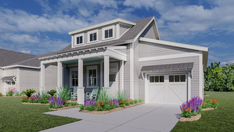 1515 Pogonia St, Mount Pleasant, SC 29466