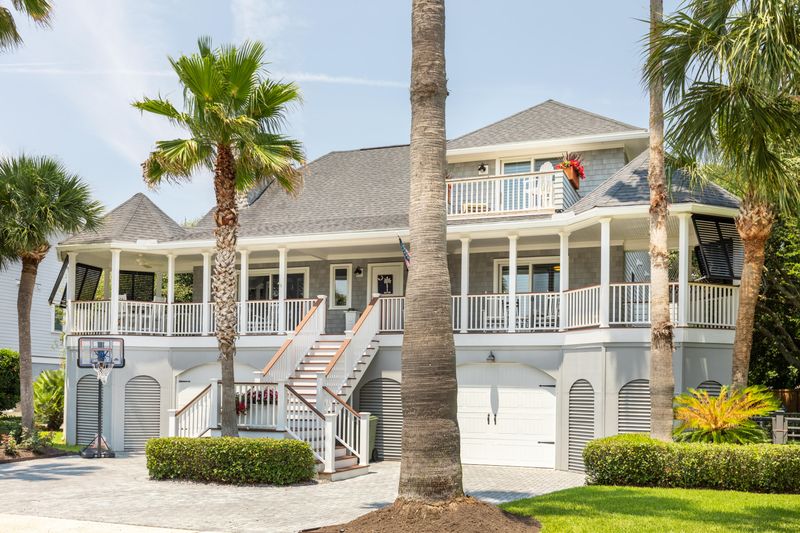 3405 Palm Blvd, Isle Of Palms, SC 29451