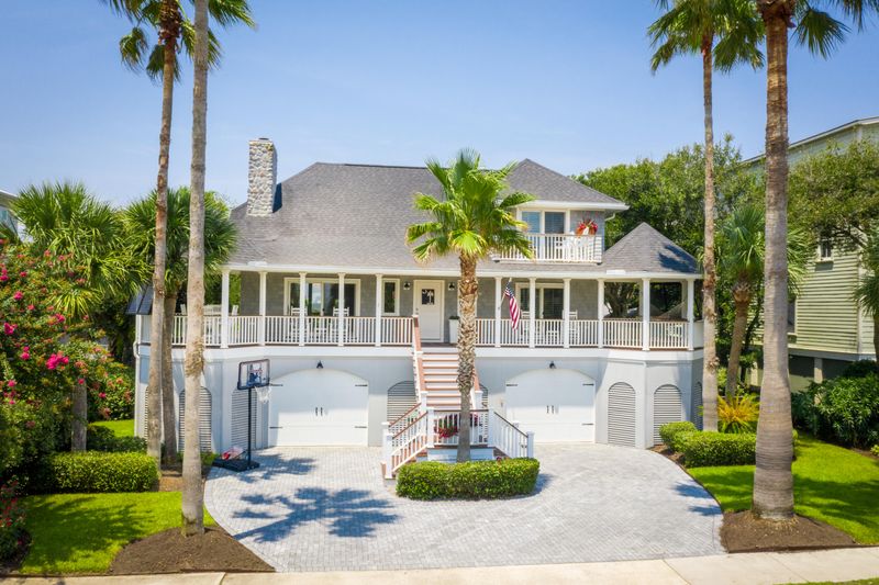 3405 Palm Blvd, Isle Of Palms, SC 29451