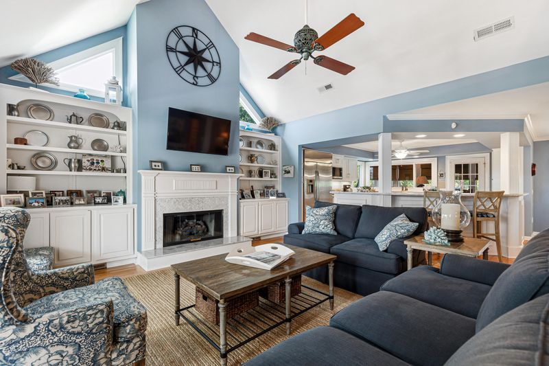 3405 Palm Blvd, Isle Of Palms, SC 29451