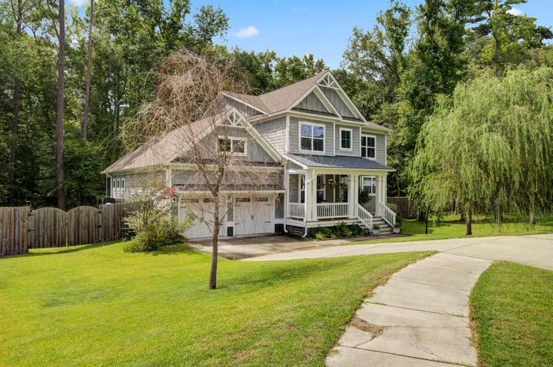 1093 Blockade Runner Pw, Summerville, SC 29485