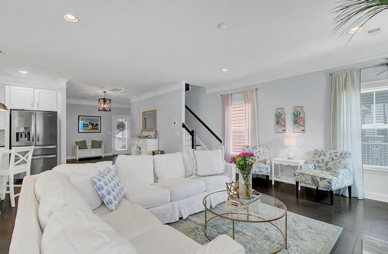 307 Morning Marsh Ln, Wando, SC 29492