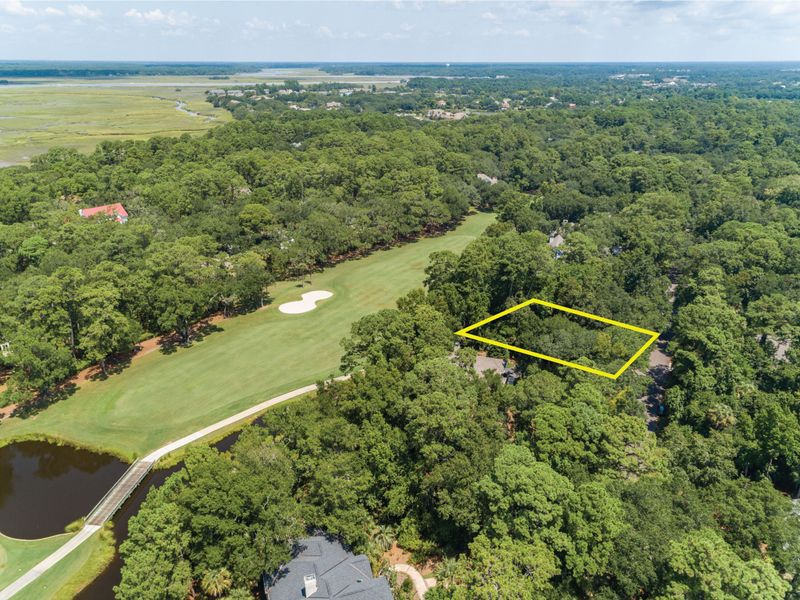 2438 Golf Oak Pk, Seabrook Island, SC 29455