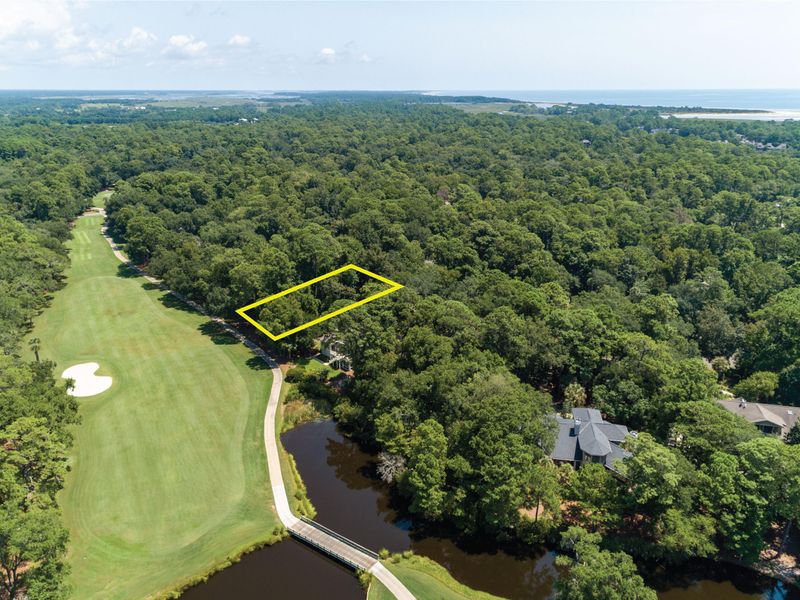 2438 Golf Oak Pk, Seabrook Island, SC 29455