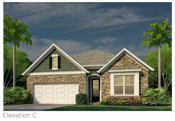 219 Silver Creek Dr, Huger, SC 29450