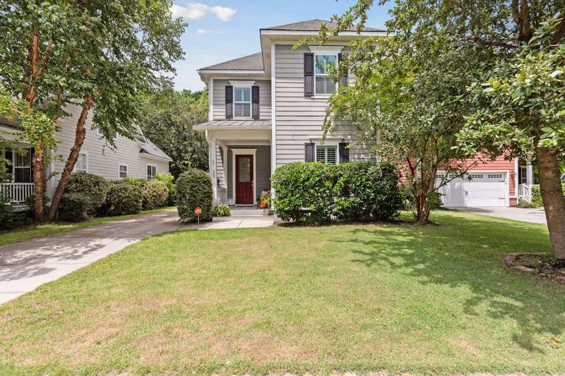 102 Franklin Retreat Ct, Charleston, SC 29492