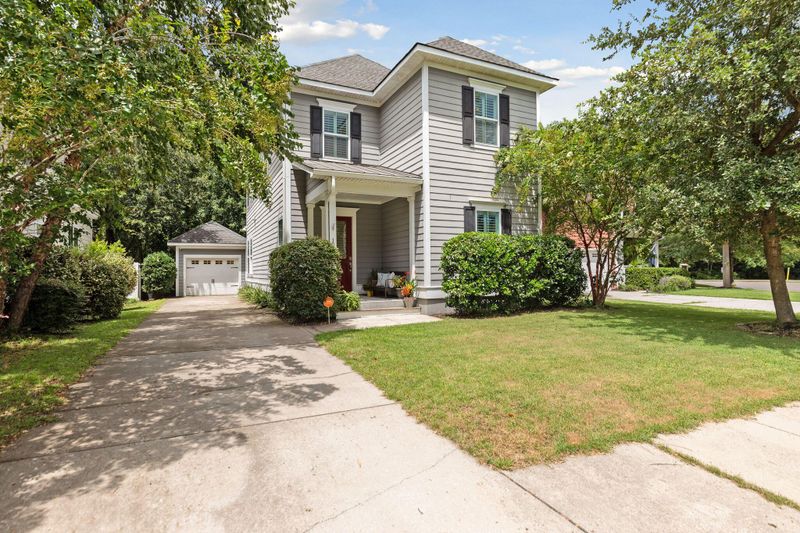 102 Franklin Retreat Ct, Charleston, SC 29492