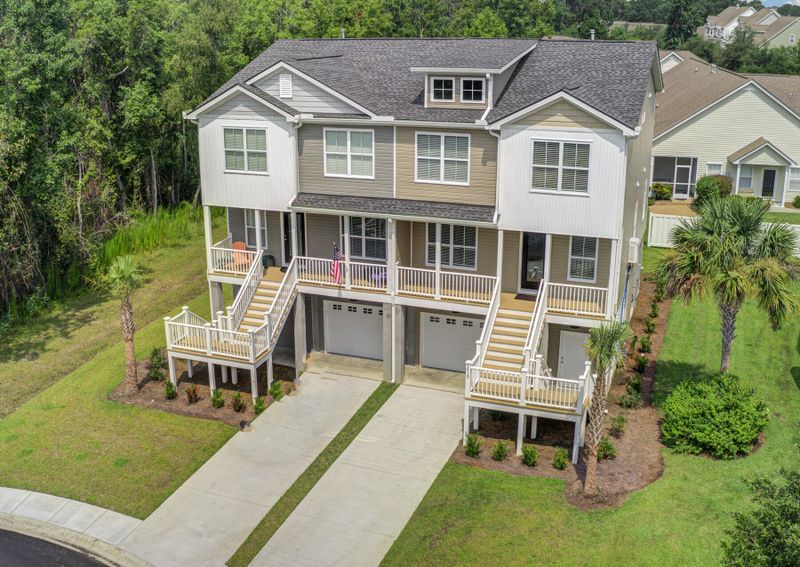 1419 Widows Ct, Johns Island, SC 29455