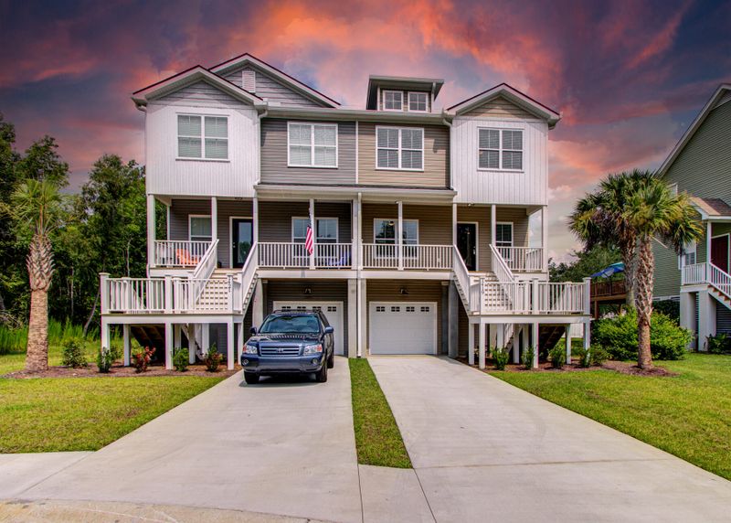 1419 Widows Ct, Johns Island, SC 29455