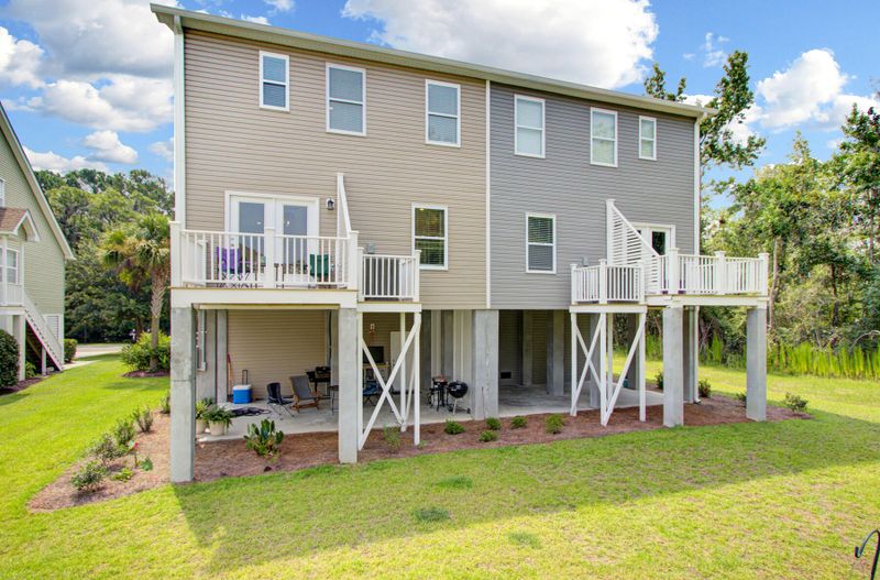 1419 Widows Ct, Johns Island, SC 29455