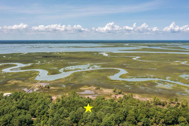318 Old House Ln Lot 109, Dewees Island, SC 29451