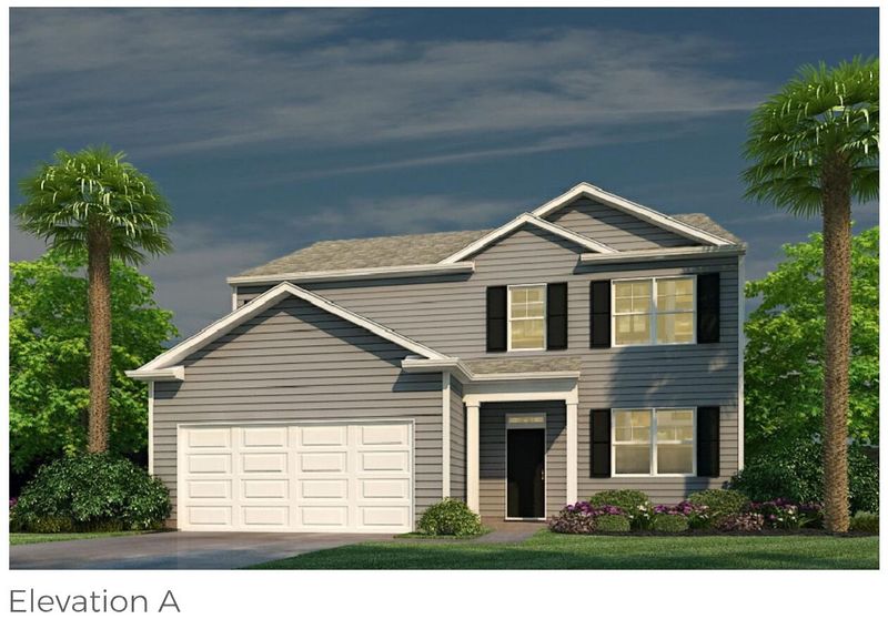 128 Lagoona Dr, Summerville, SC 29483