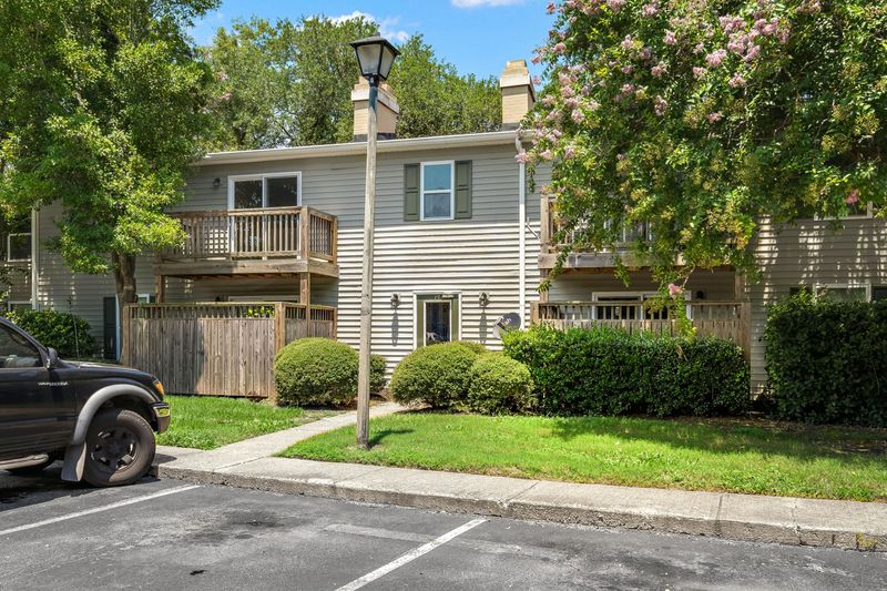 1402 Camp Rd #15c, Charleston, SC 29412