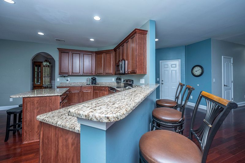209 Red Leaf Blvd, Moncks Corner, SC 29461