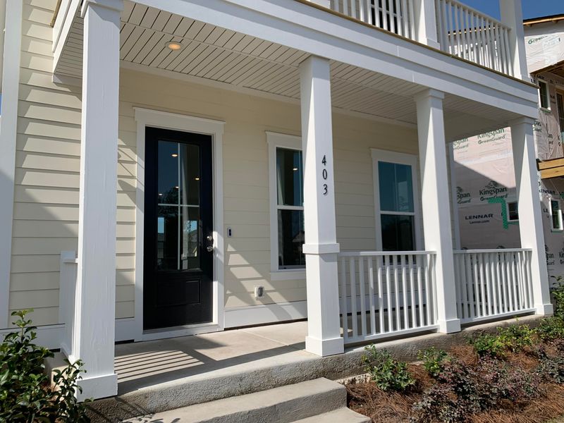 101 West Respite Ln, Summerville, SC 29483