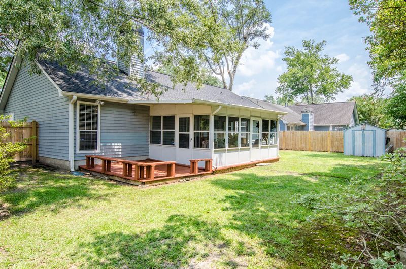 8401 Polo Pt, North Charleston, SC 29418