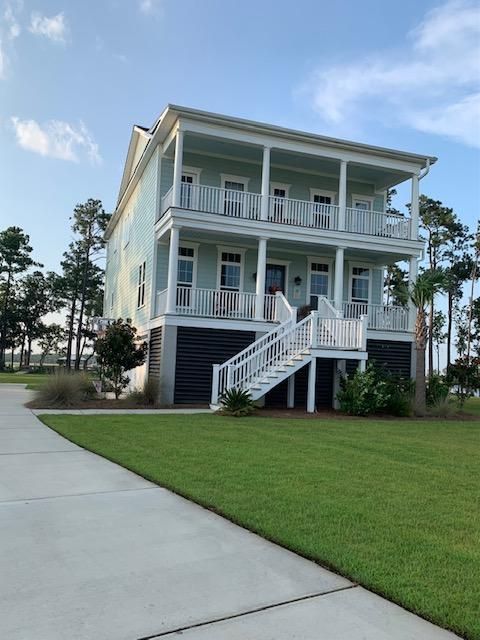 2892 River Vista Way, Mount Pleasant, SC 29466