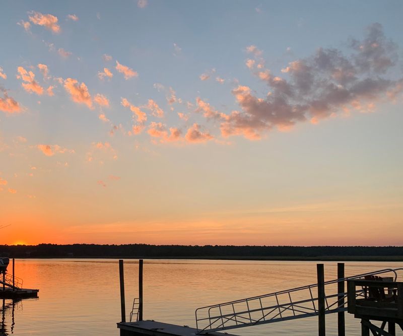 2892 River Vista Way, Mount Pleasant, SC 29466