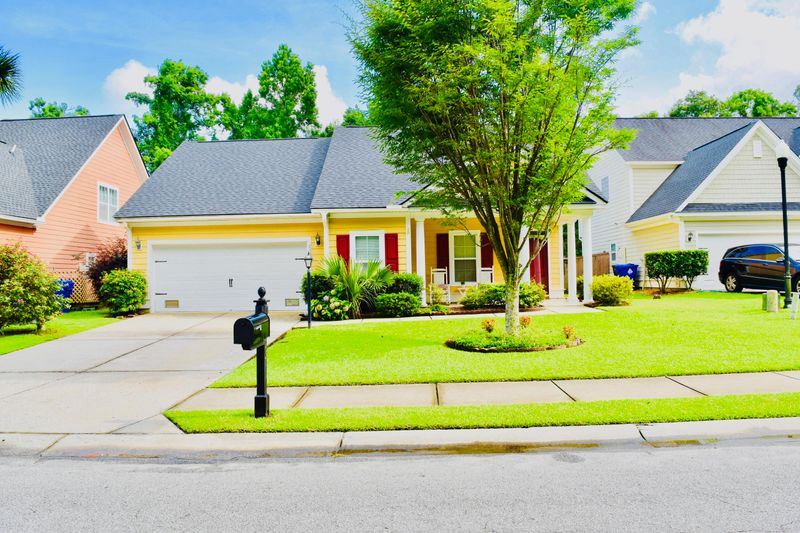 2105 Terrabrook Ln, Charleston, SC 29412