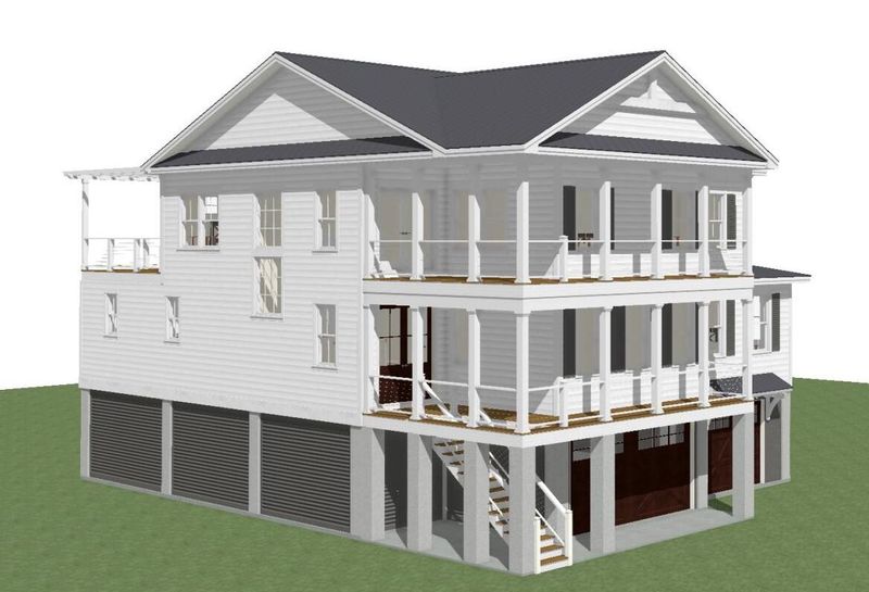 2803 Cameron Blvd, Isle Of Palms, SC 29451