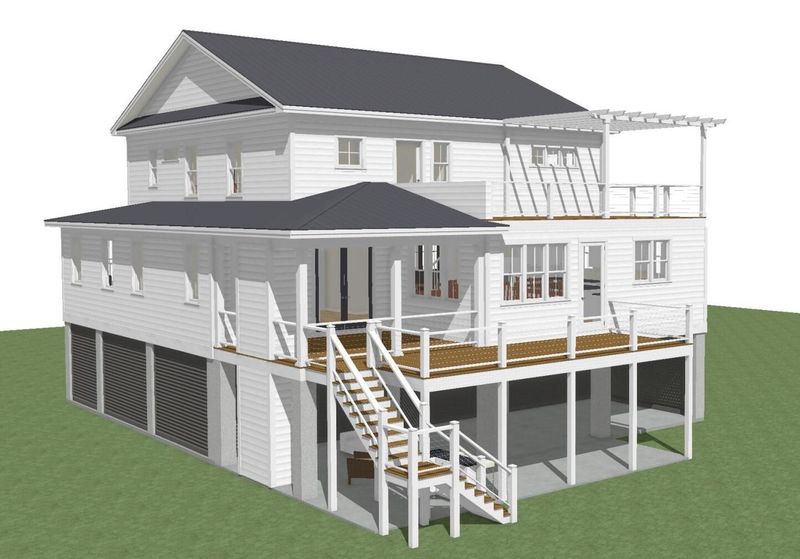 2803 Cameron Blvd, Isle Of Palms, SC 29451