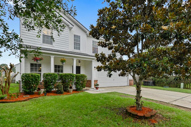 9635 S Carousel Cir, Summerville, SC 29485