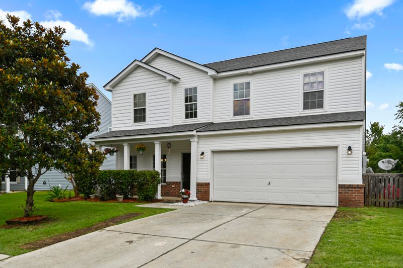 9635 S Carousel Cir, Summerville, SC 29485