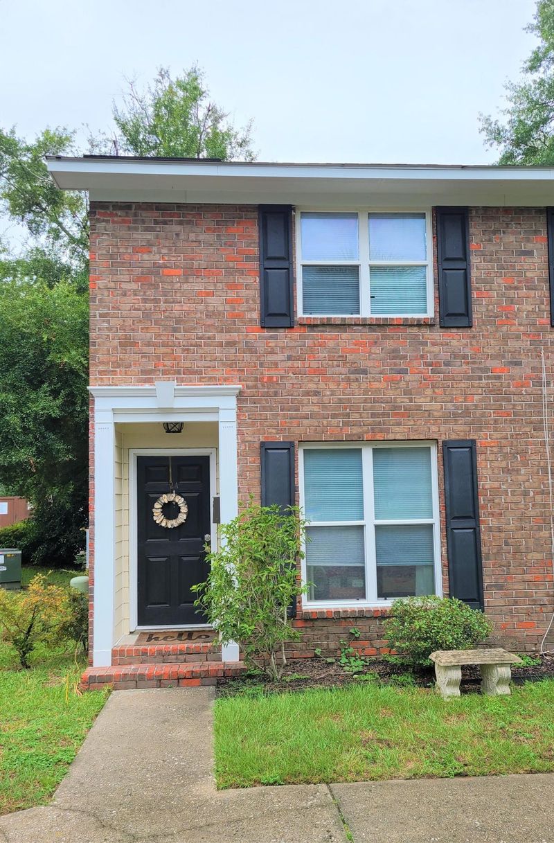 1226 Fairmont Ave #2a, Mount Pleasant, SC 29464