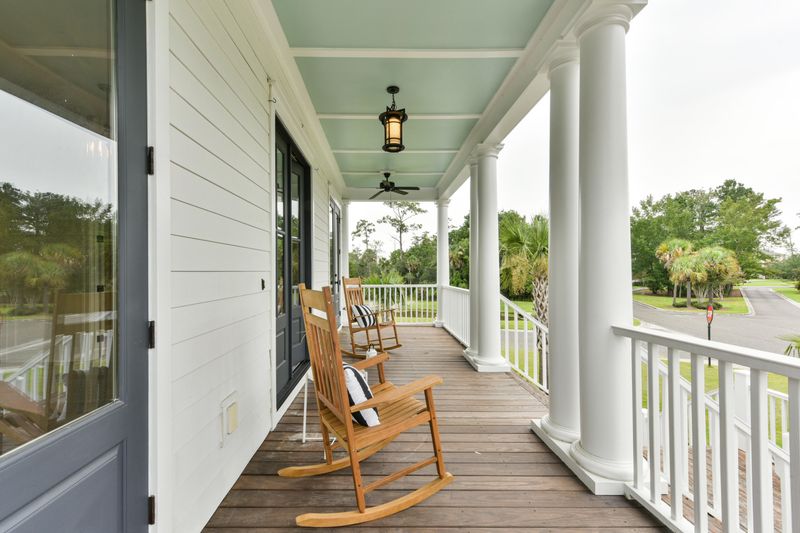 2717 Fountainhead Way, Mount Pleasant, SC 29466