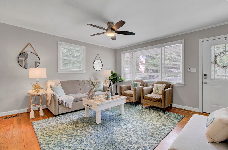 1016 Summerall Rd, Johns Island, SC 29455