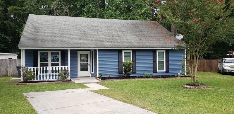 109 Prairie Ln, Summerville, SC 29486