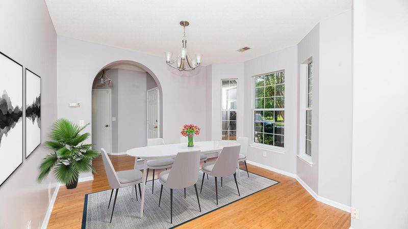 5401 Wild Fern Ct, North Charleston, SC 29420