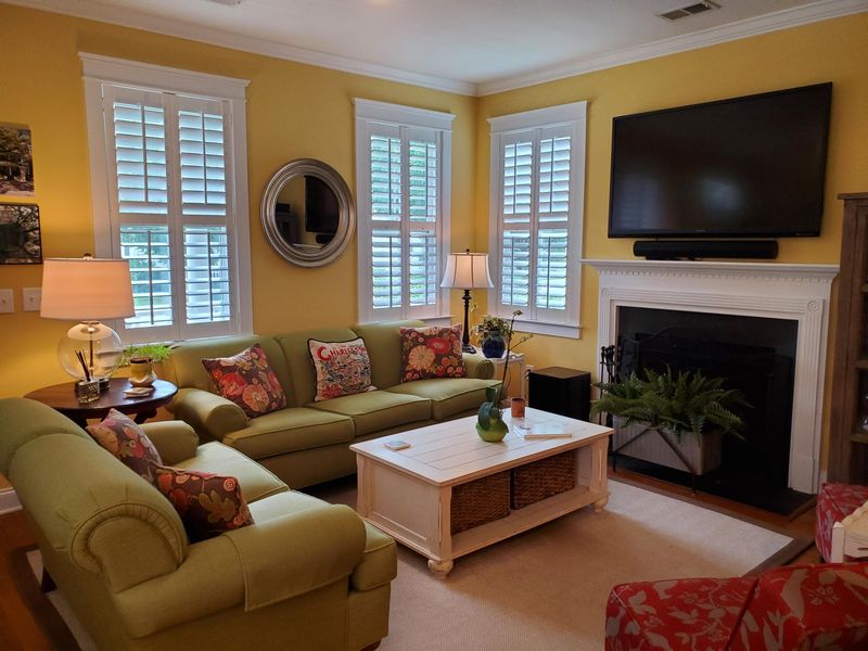1742 Bee Balm Rd, Johns Island, SC 29455