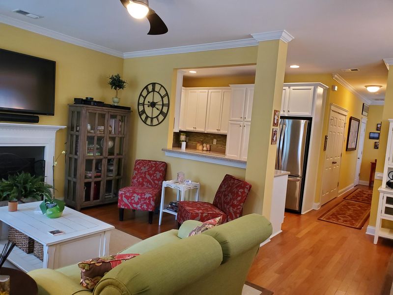 1742 Bee Balm Rd, Johns Island, SC 29455