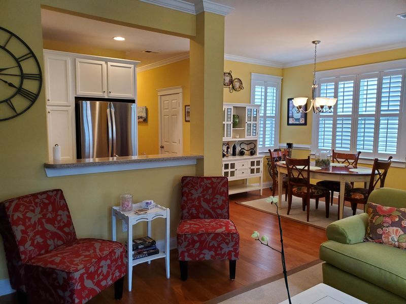 1742 Bee Balm Rd, Johns Island, SC 29455