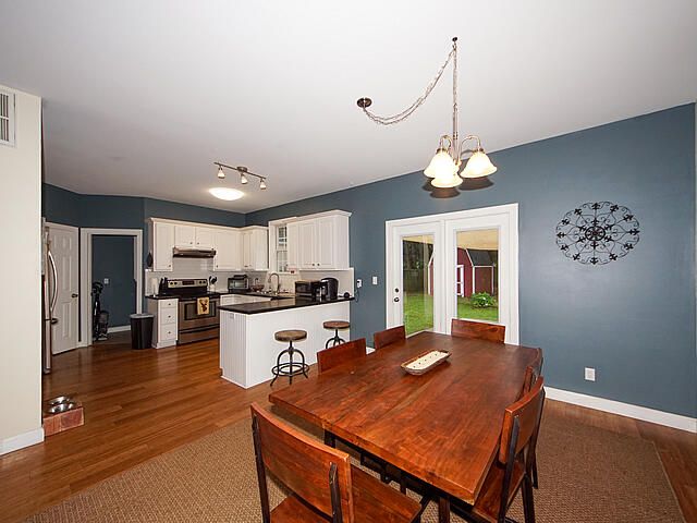 1503 Thoroughbred Blvd, Johns Island, SC 29455