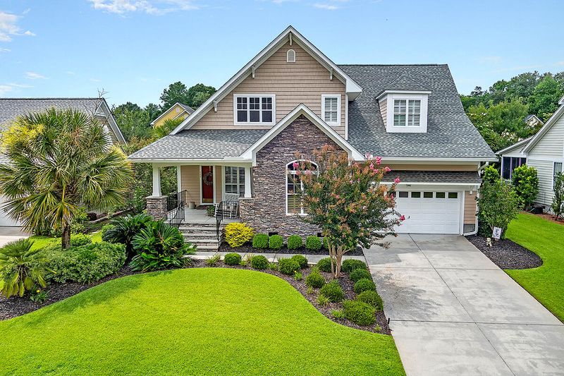 111 Carriage Ride Ln, Summerville, SC 29485