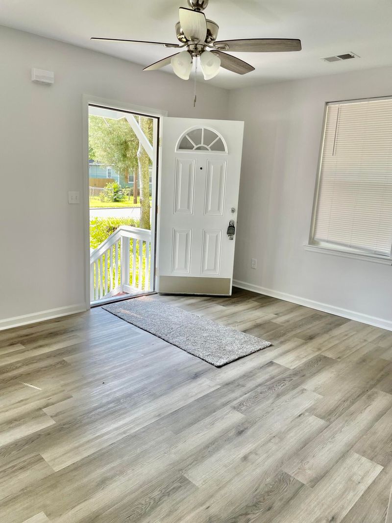 2815 Ranger Dr, North Charleston, SC 29405