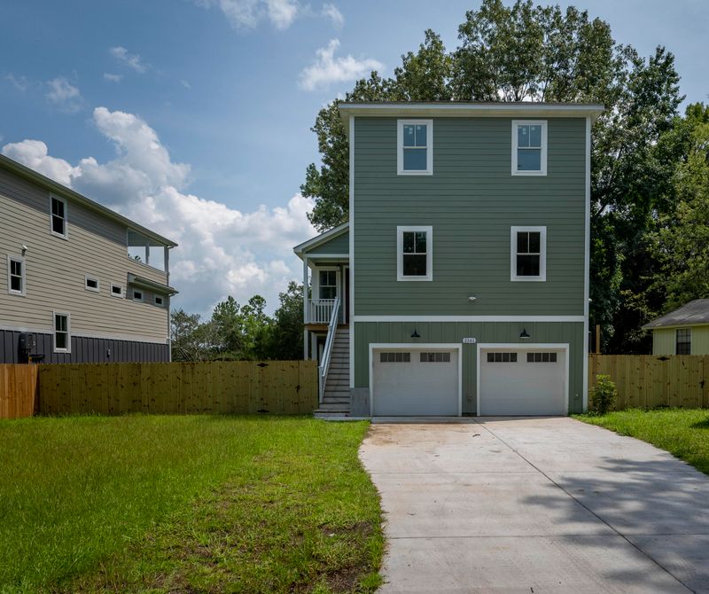 2161 Catterton Dr, Charleston, SC 29414