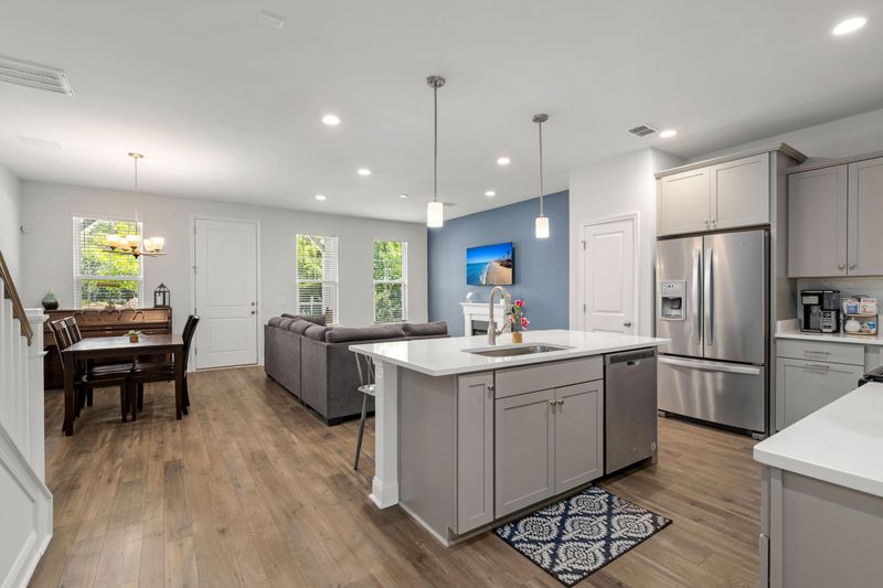 2236 Henry Tecklenburg Dr, Charleston, SC 29414