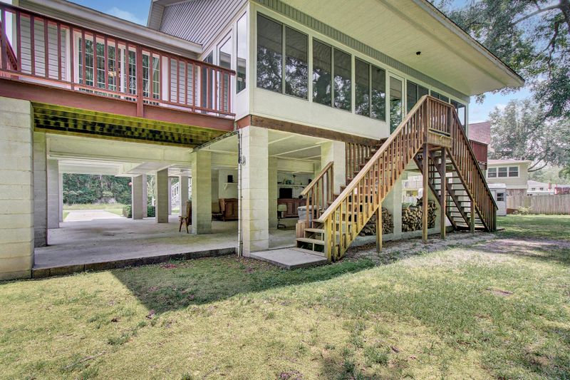 8505 Parkers Ferry Rd, Adams Run, SC 29426