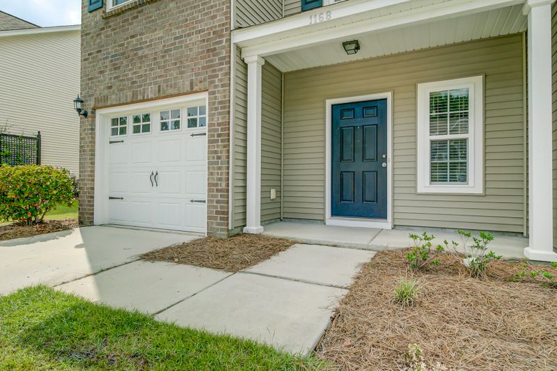 1168 Euclid Dr, Charleston, SC 29492
