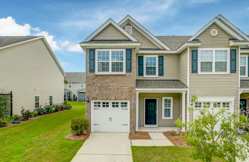 1168 Euclid Dr, Charleston, SC 29492
