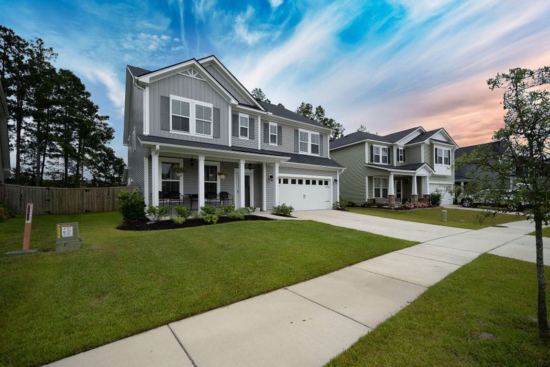 219 Basket Grass Ln, Summerville, SC 29486