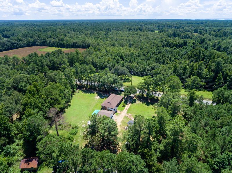 1104 Mandella Rd, Saint Stephen, SC 29479