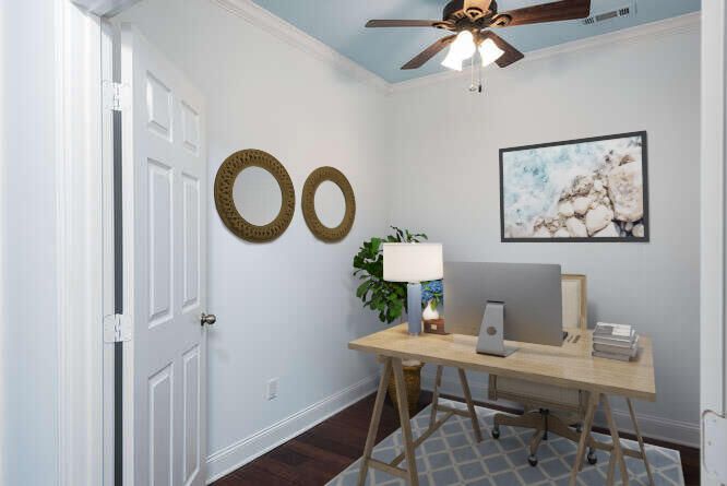 130 River Landing Dr #4207, Charleston, SC 29492