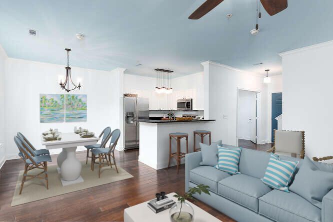 130 River Landing Dr #4207, Charleston, SC 29492