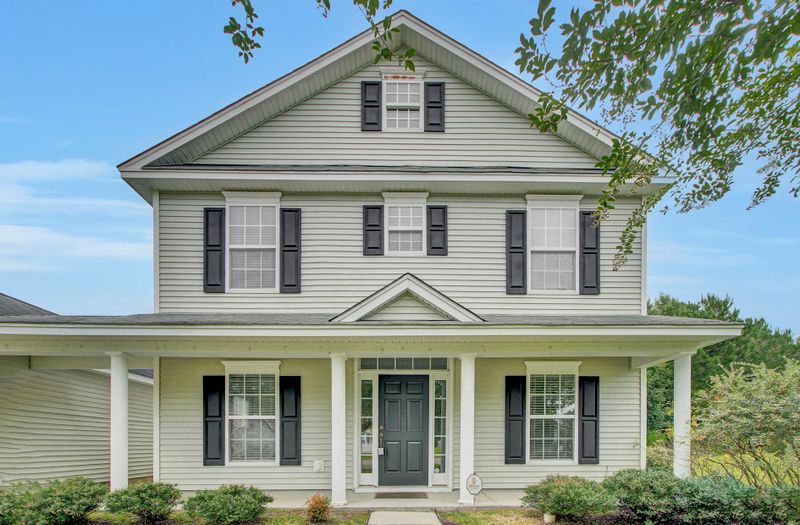309 Savannah River Dr, Summerville, SC 29485