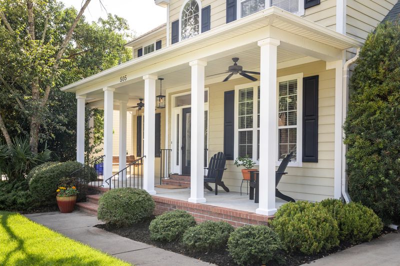 505 White Chapel Cir, Charleston, SC 29412